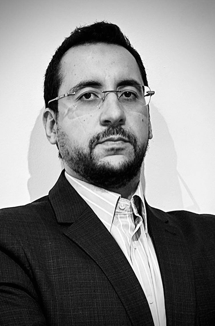 Hamza  - IT Project Manager / Product Owner / Project owner