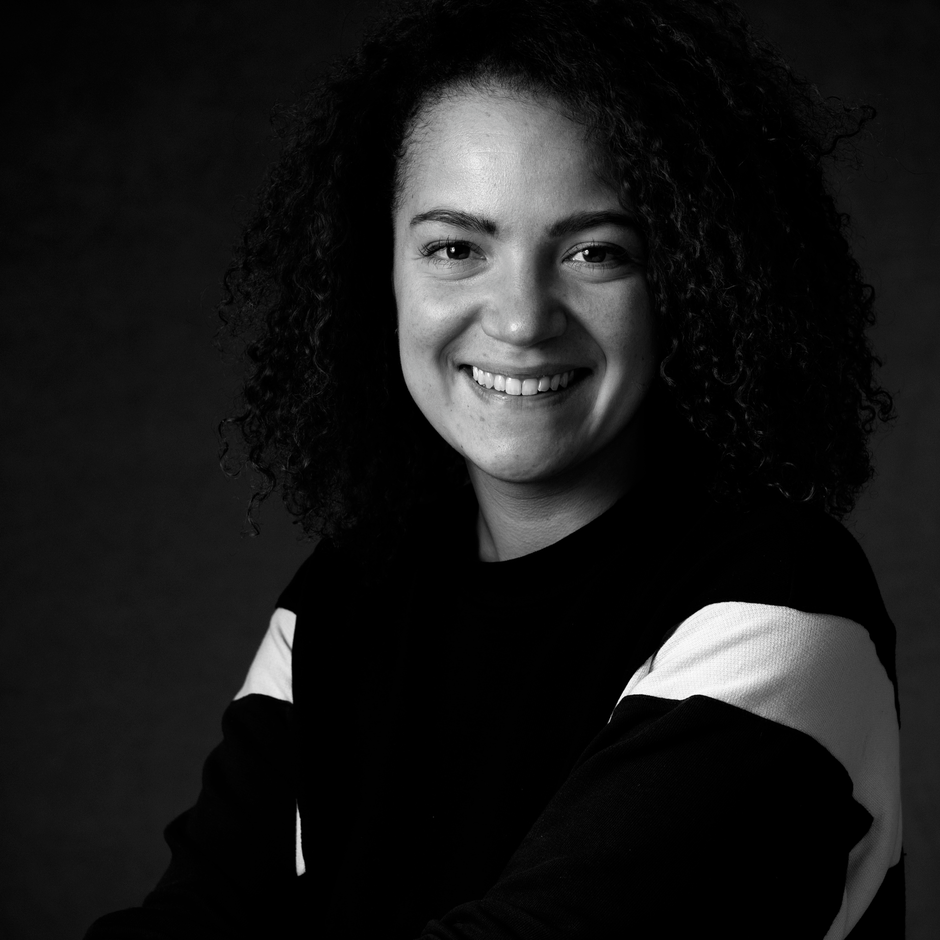 Eugénie Rodrigues - BUSINESS DIRECTOR