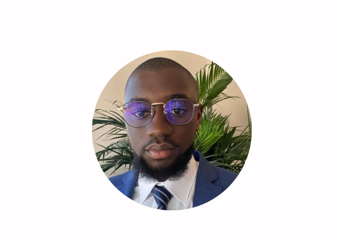 Mouhamed Lamine Seydi