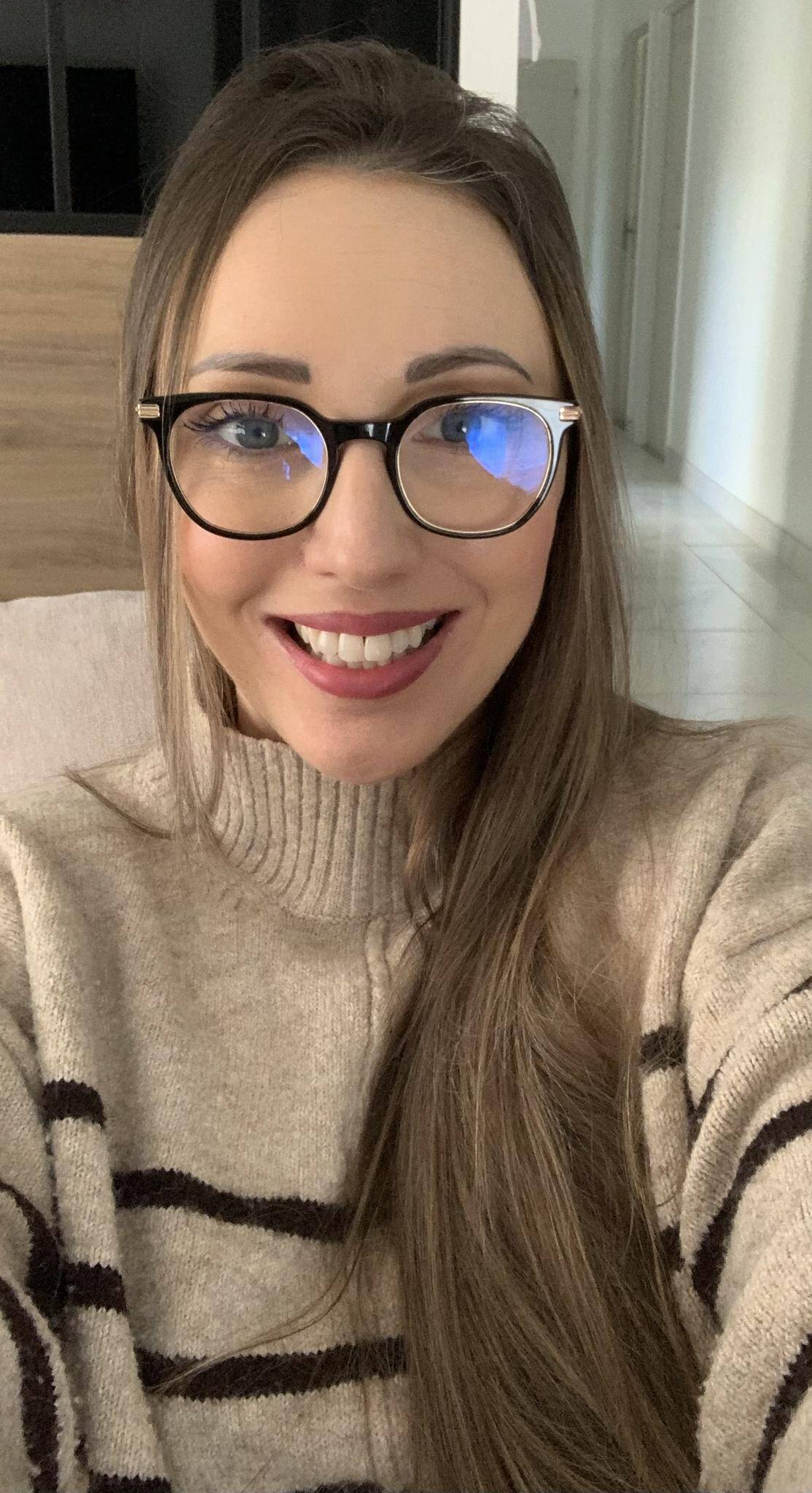 Sophie Petrault