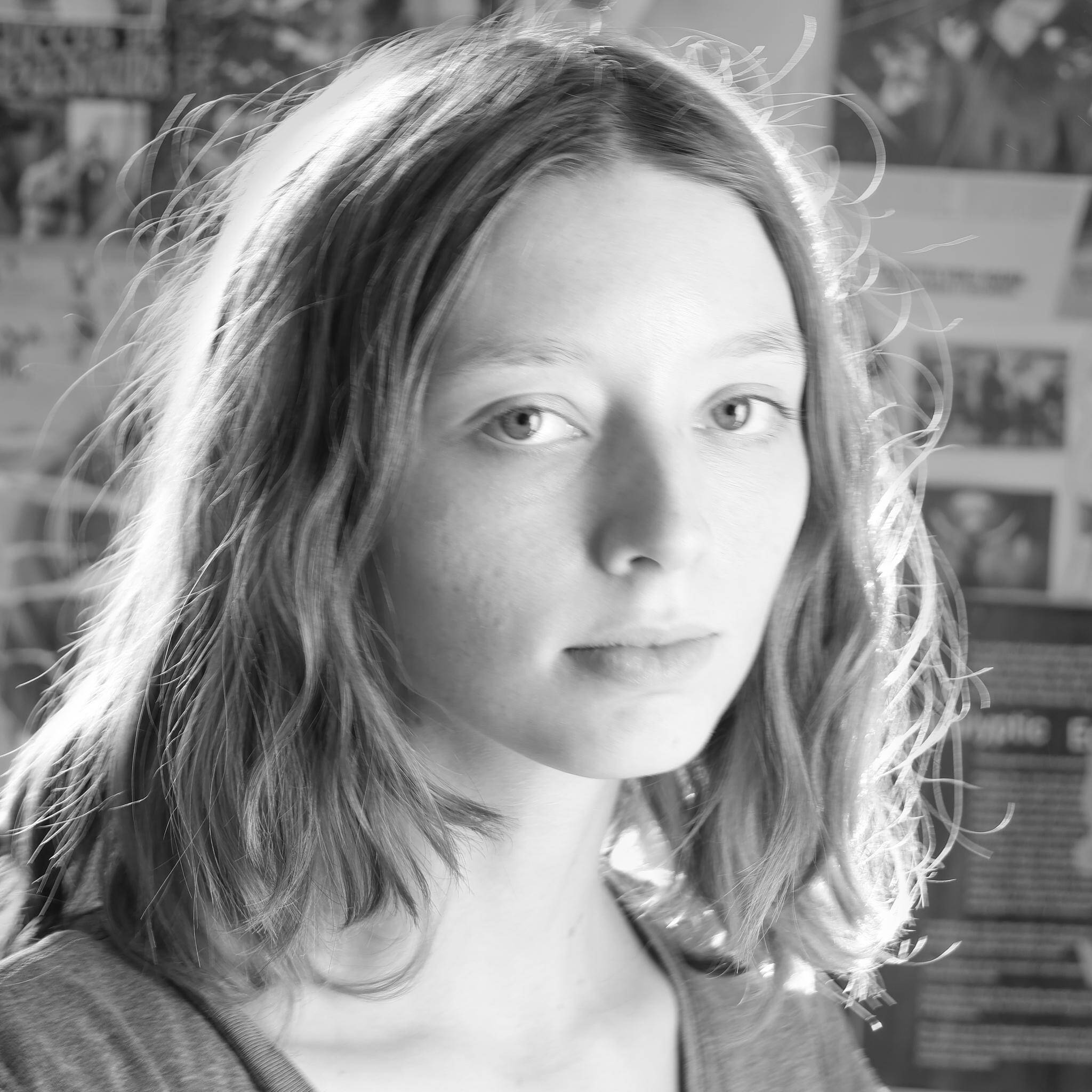 Delilah M.
