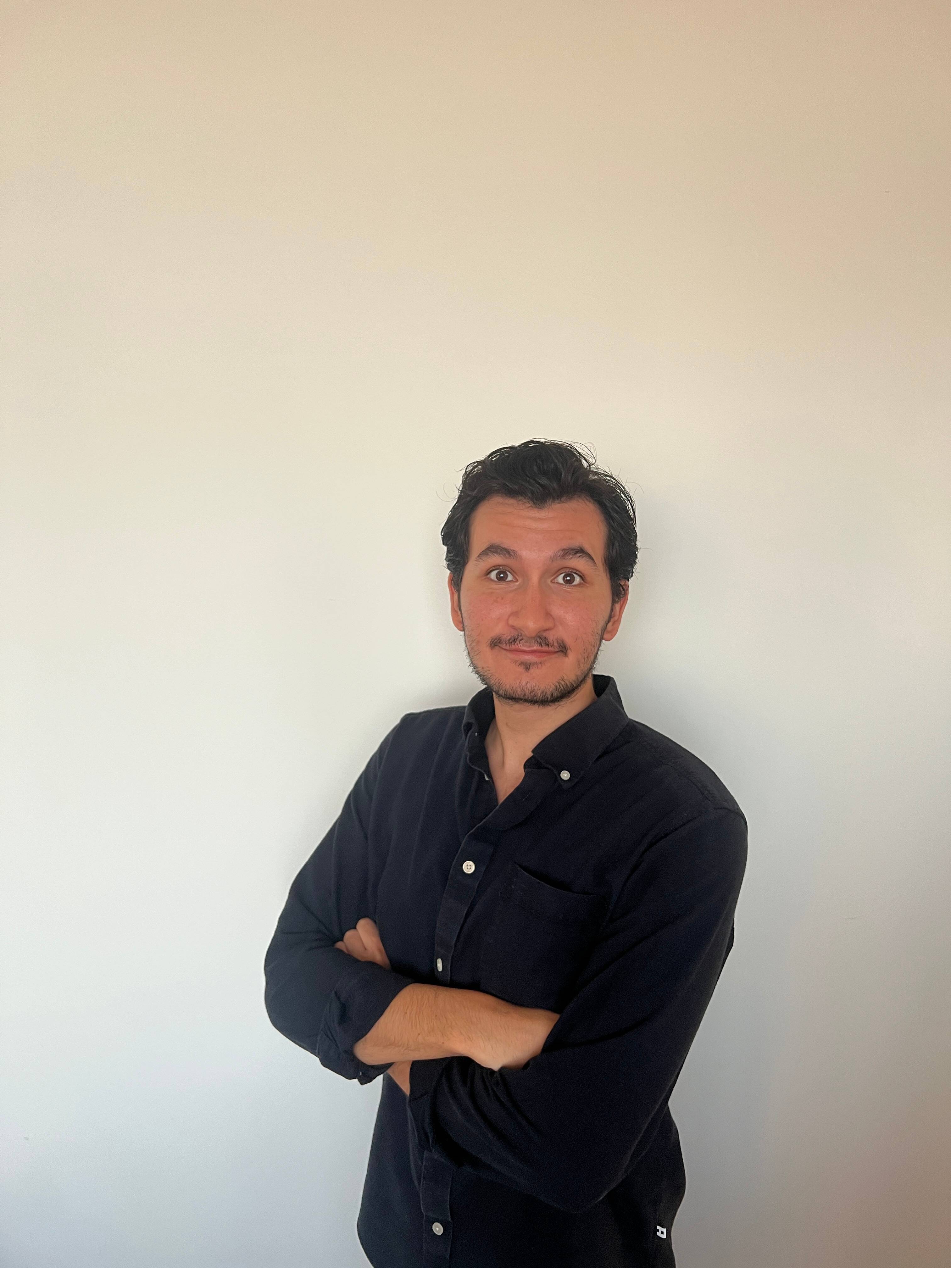 Jordan Assayah - Développeur Senior Agents IA/RAG | Python & Nodejs