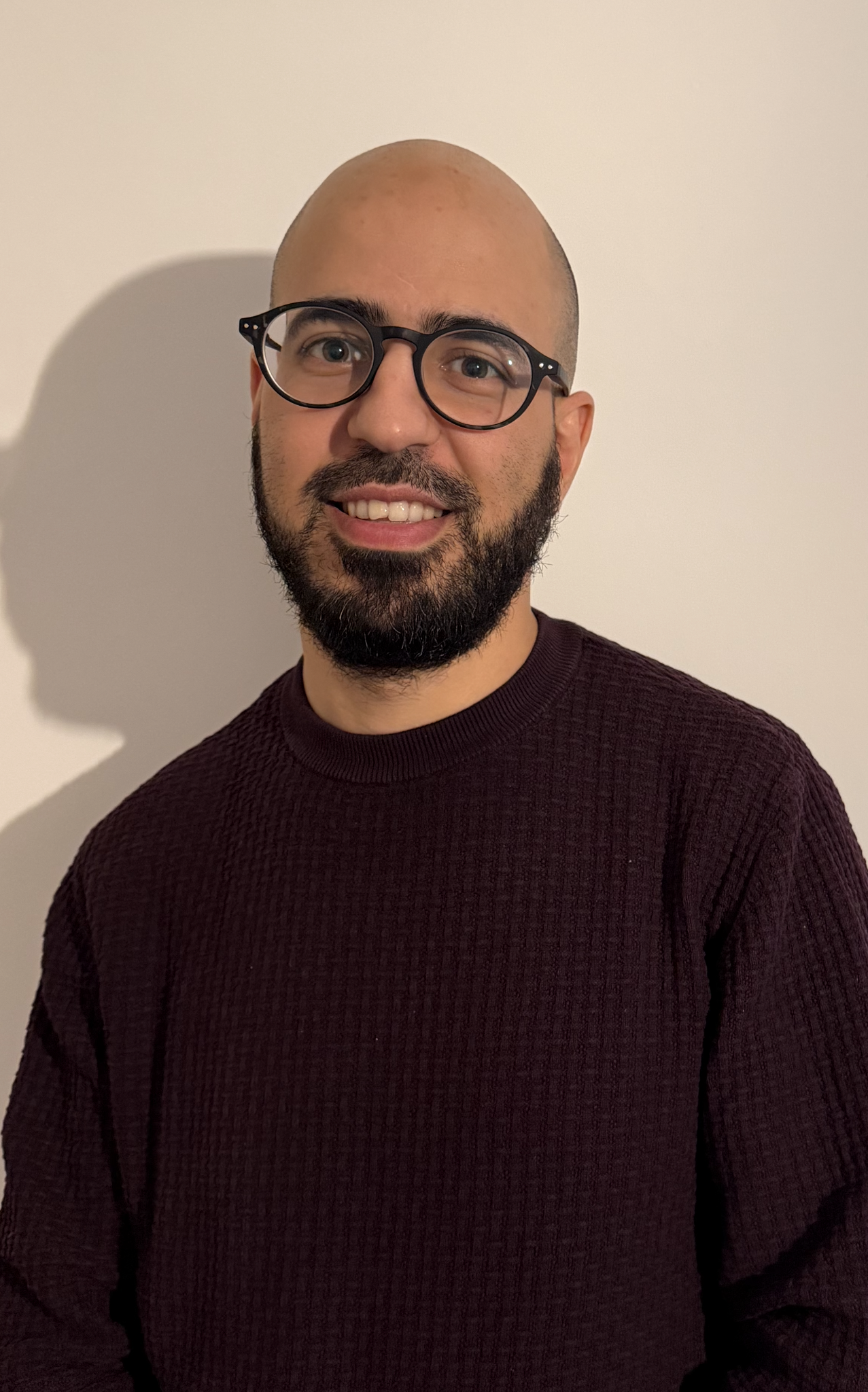 Mohamed A.