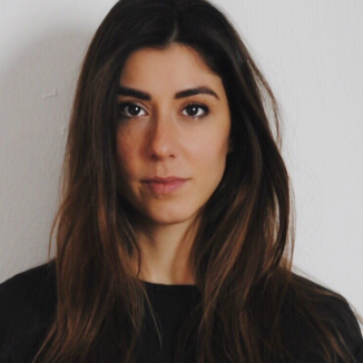 Miriam Jornet Ramirez - CSO/CPO Product,Innovation & Sustainabiliy
