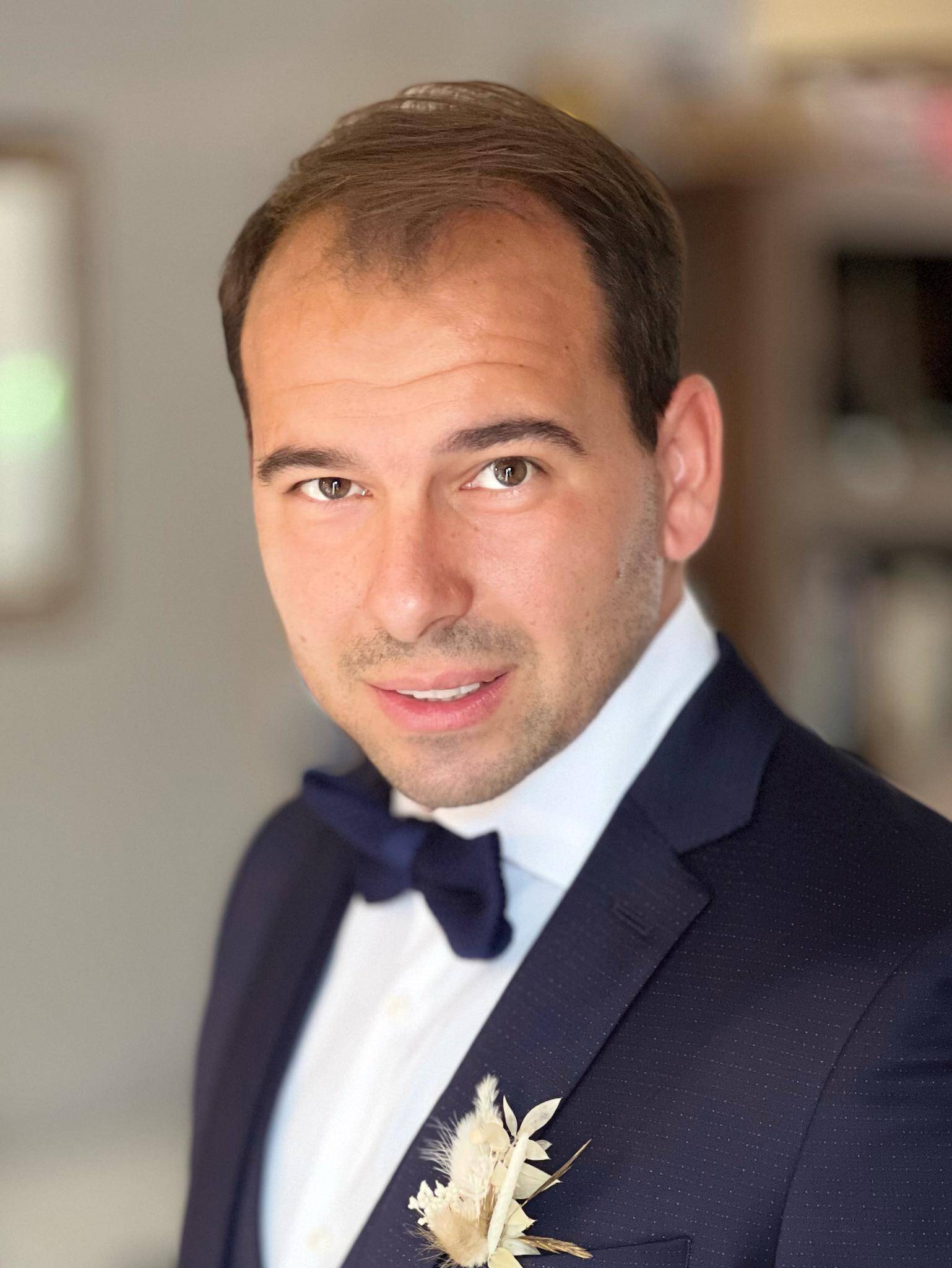 Kevin Dupeyroux - Responsable d’agence / Formateur 