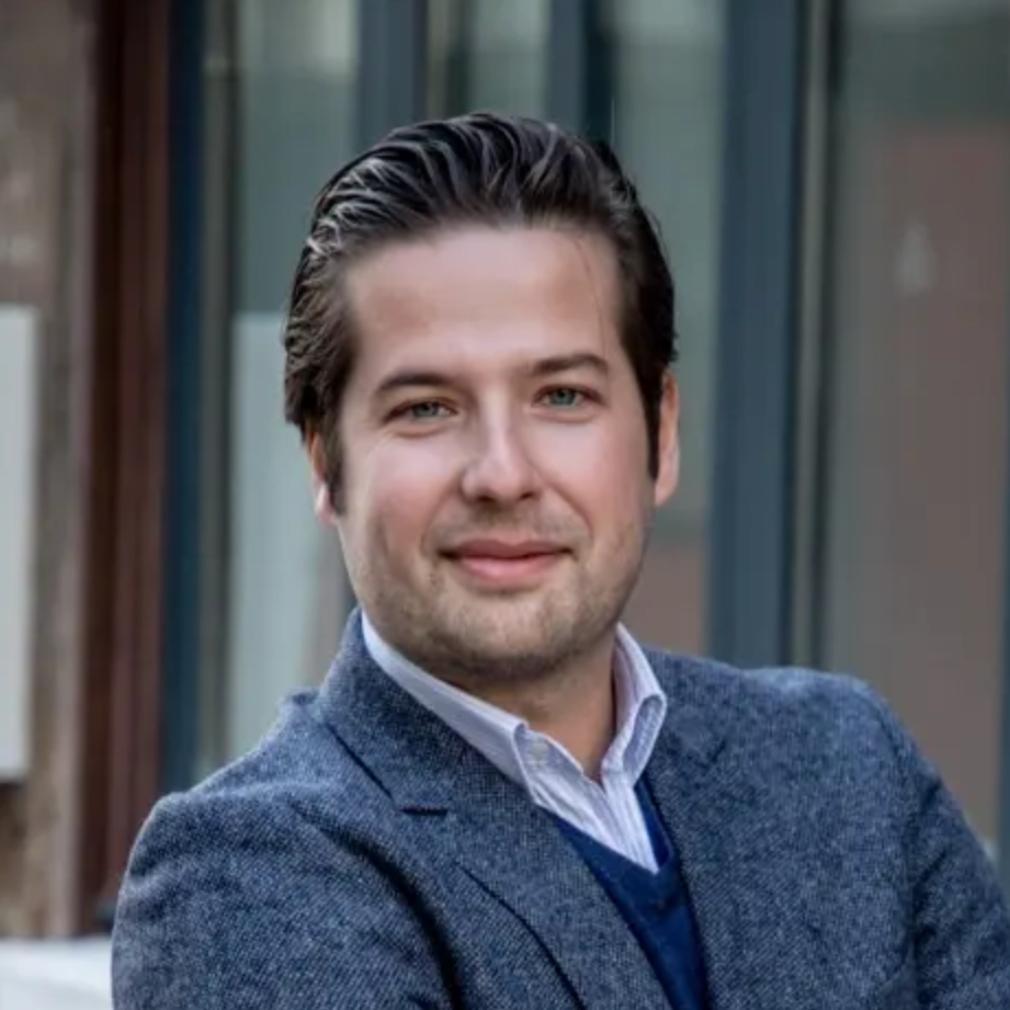 Amaury Berthet