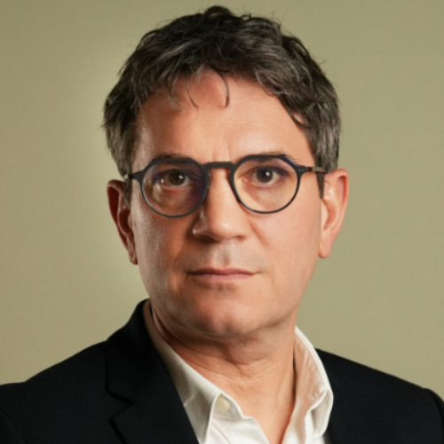 Nicolas Bombourg - Directeur de Mission Conseil IA