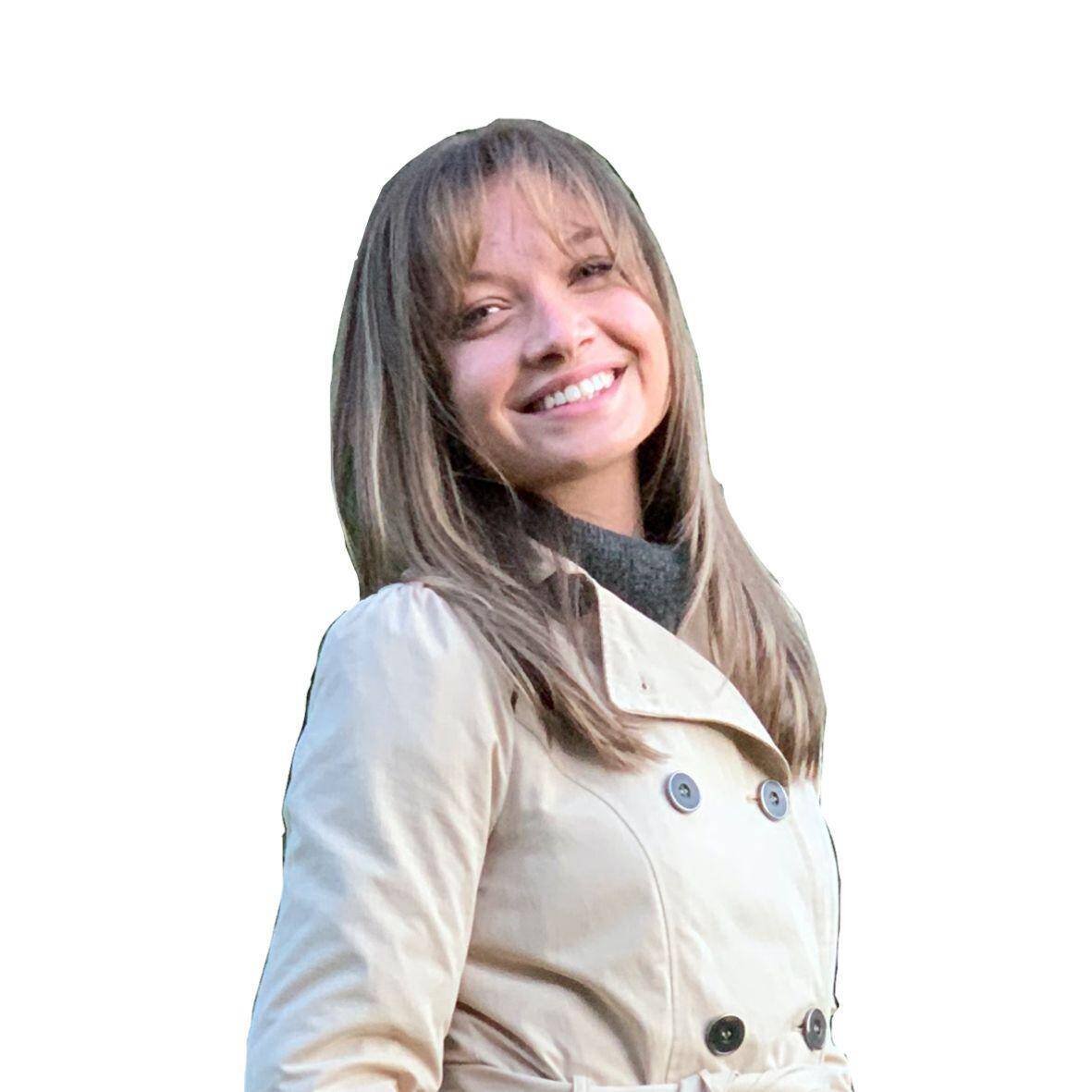 Coraline Deshaies