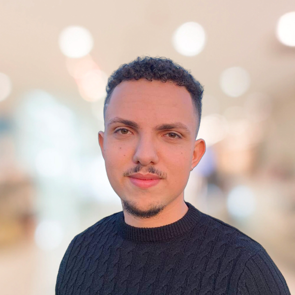 Médhy Chabour - Product Designer - UI UX Designer - Design system
