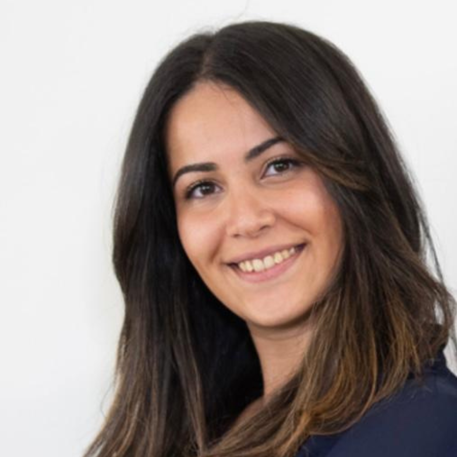 Lilia Bentahar