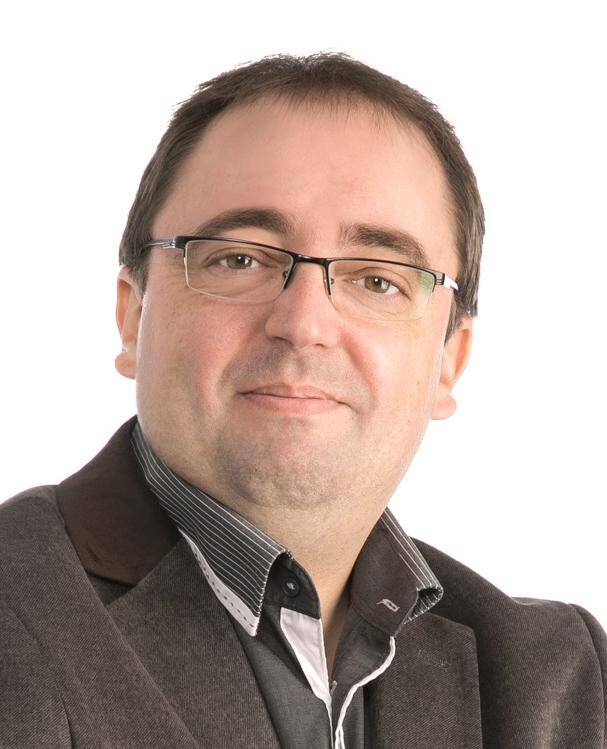 Eric Garletti