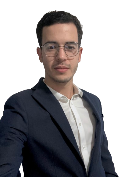Ismail Rhazi