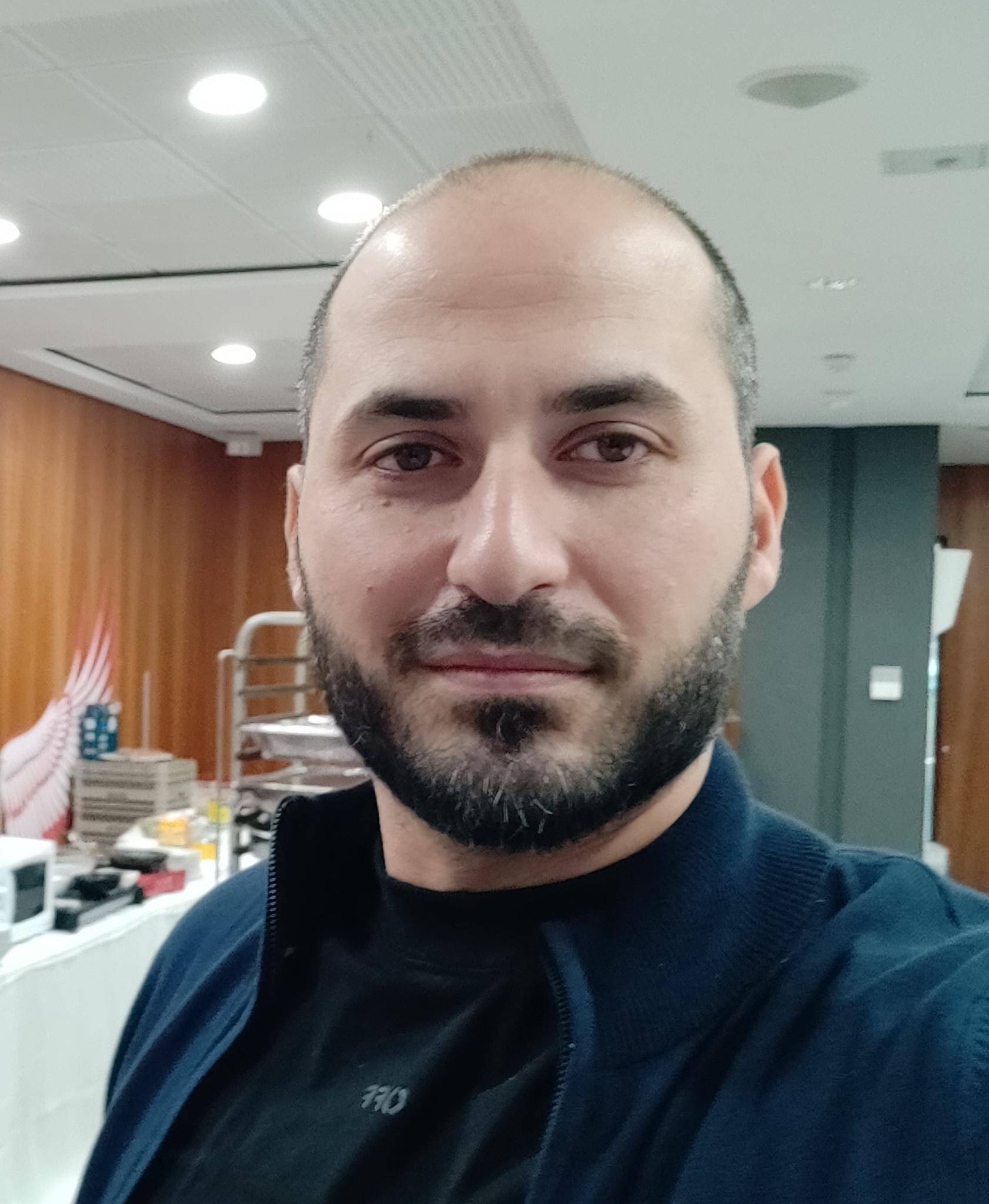 Ahmed Souissi