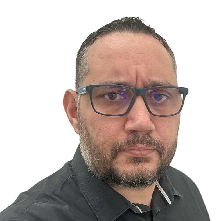 Farid Benjomaa