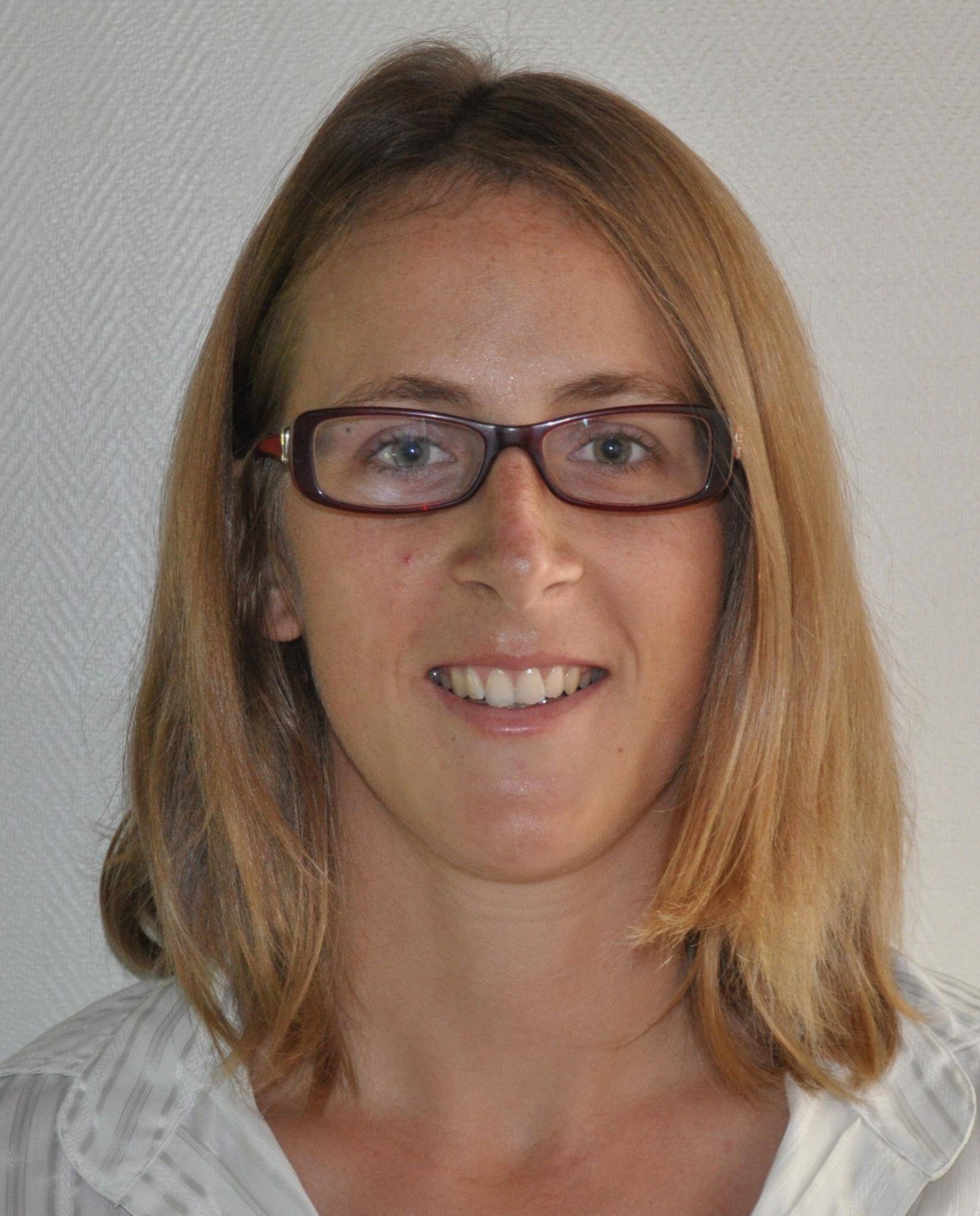 Morgane Juette