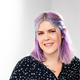 Vanina Tsvetilova - Freelance Web Designer & Developer