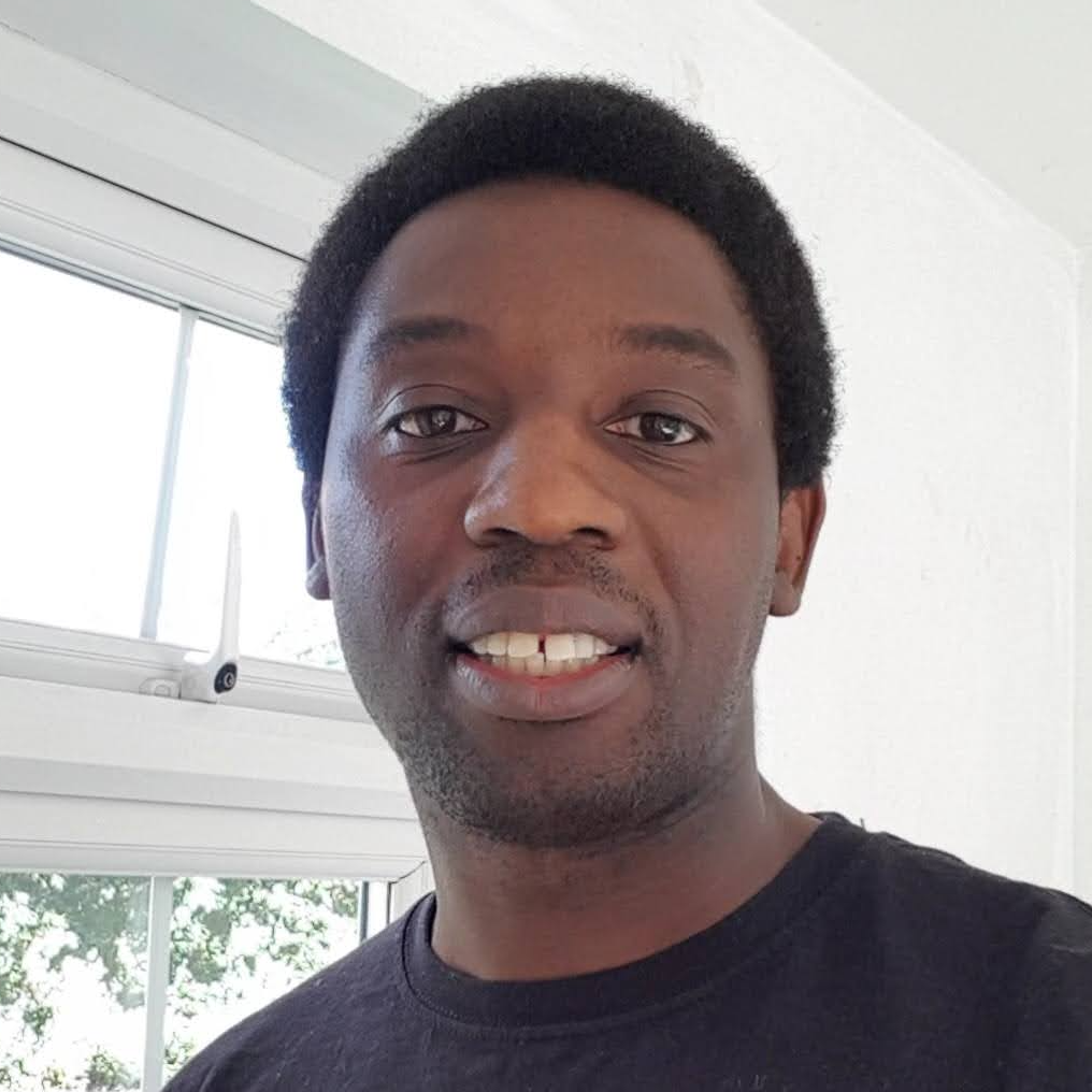 Enyinna Egejuru - Data Analyst