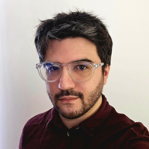 Antoni B. - Project Leader & Product Developer