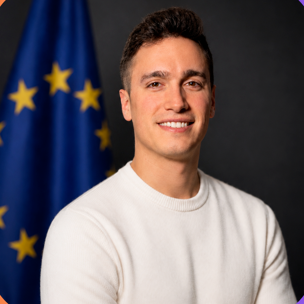 Ricardo Rencoret Nicolás - App-Entwickler >iOS | Android | Flutter | Firebase