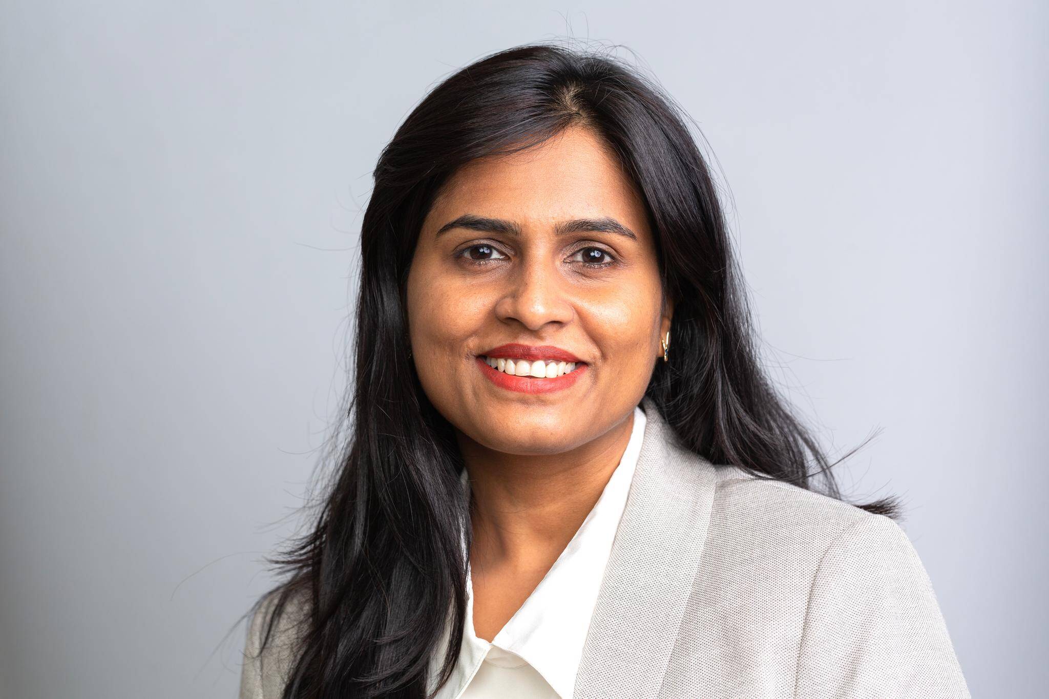 Sagarika Dash