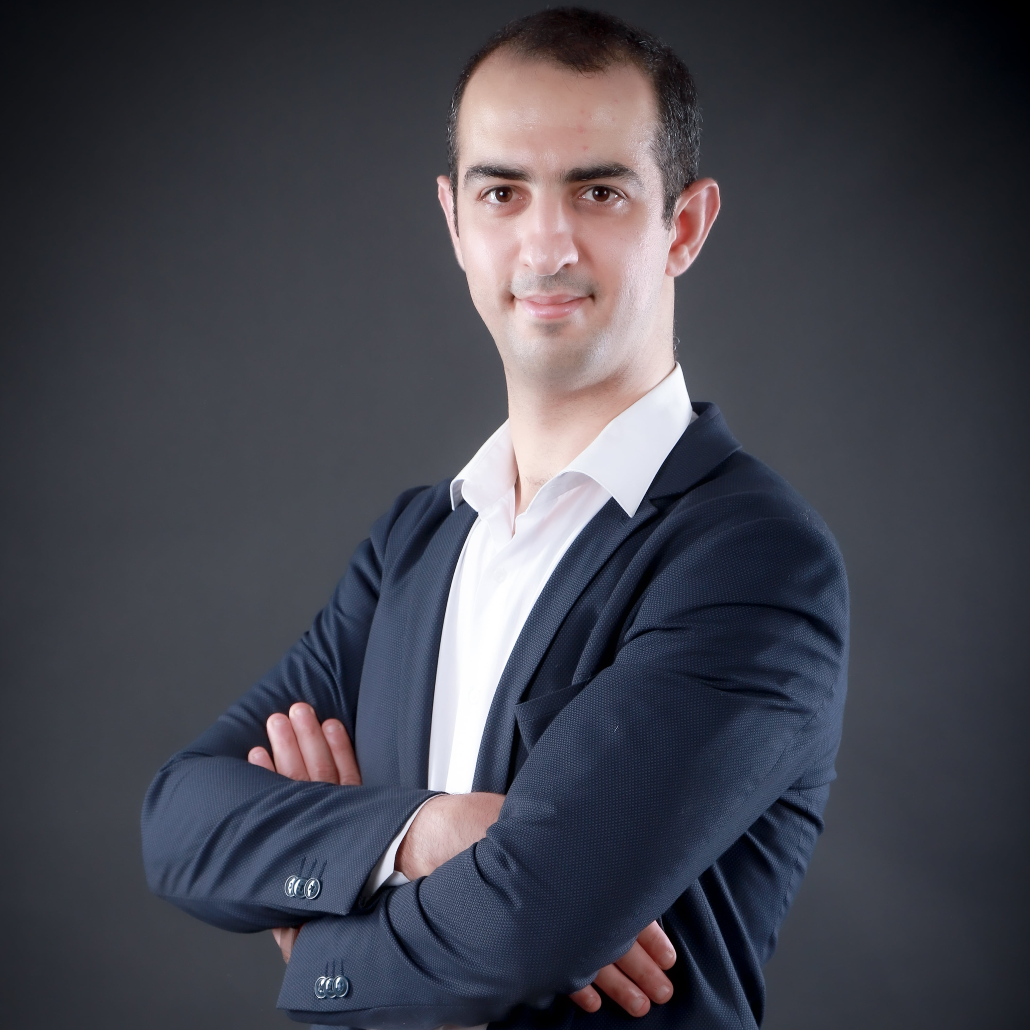 Samir Salhi