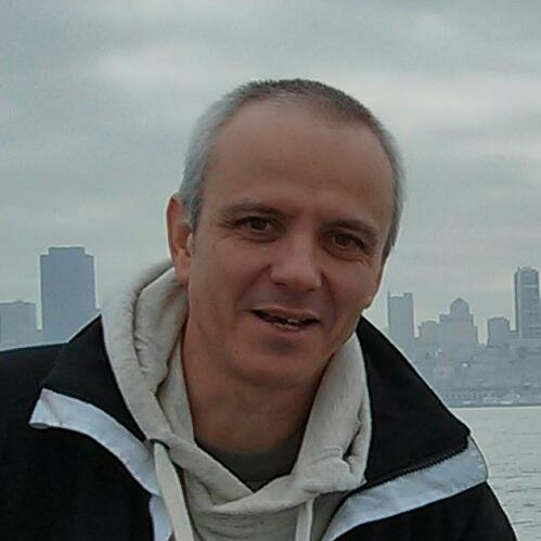 Màrius Garcia - Digital Project Manager