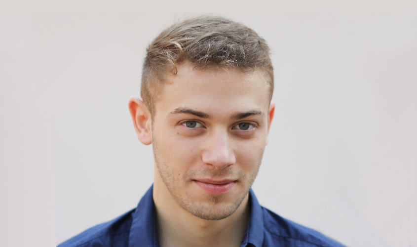 Nicolas Roehm