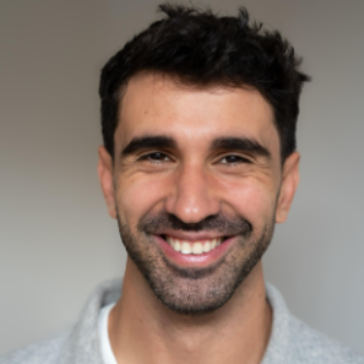 Albert Caro - Salesforce & Digital Transformation Consultant