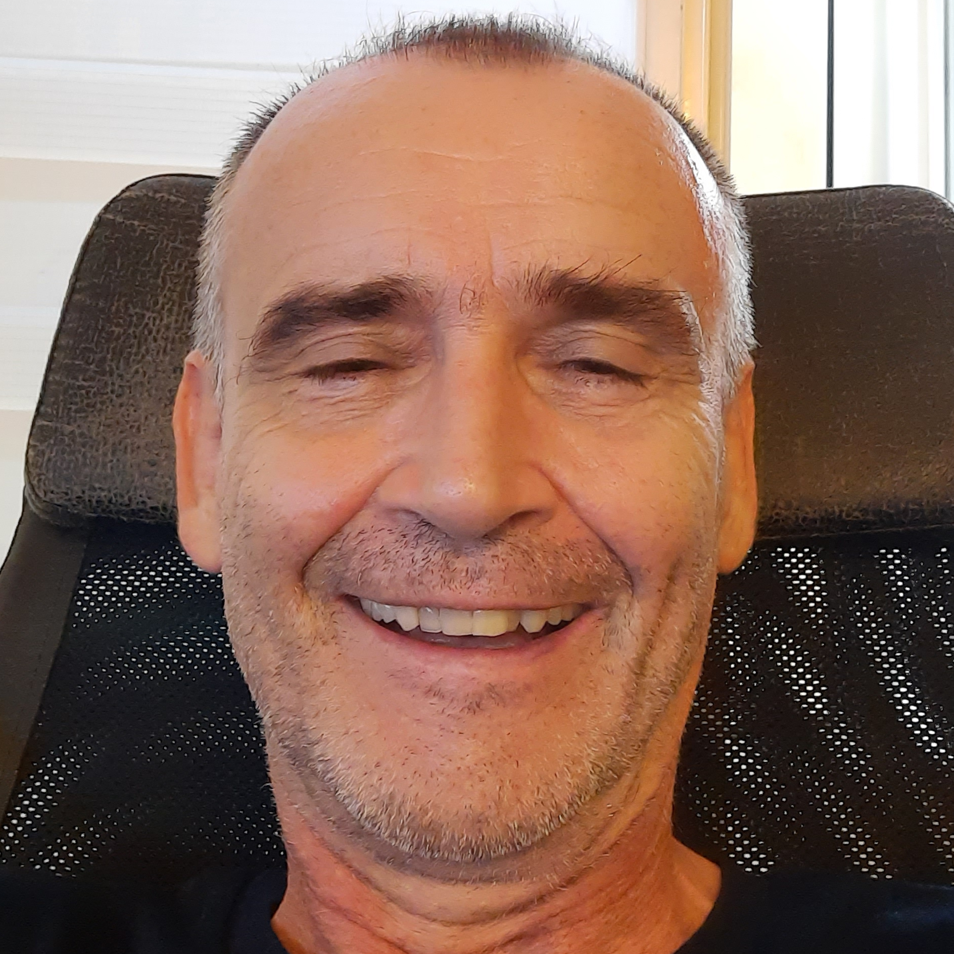 Yves Lacroix