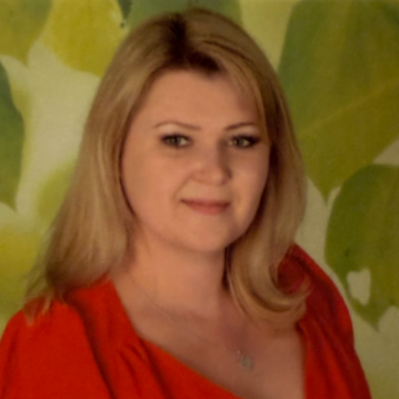 Oxana Pankow