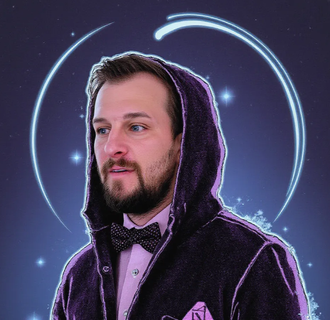 Christoph Piller - Senior Process & AI Consultant/Trainer