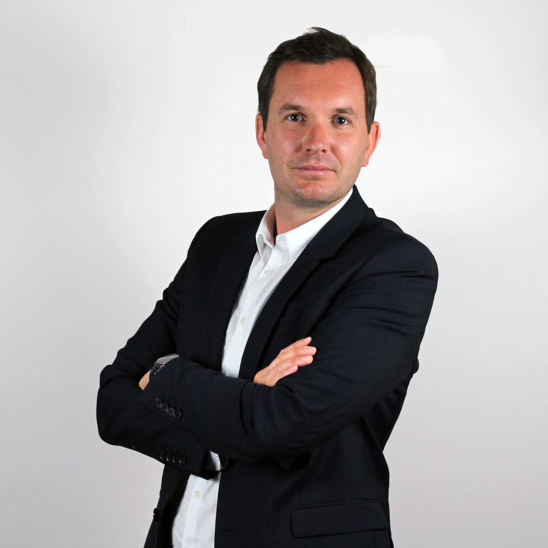 Adrien Dupre