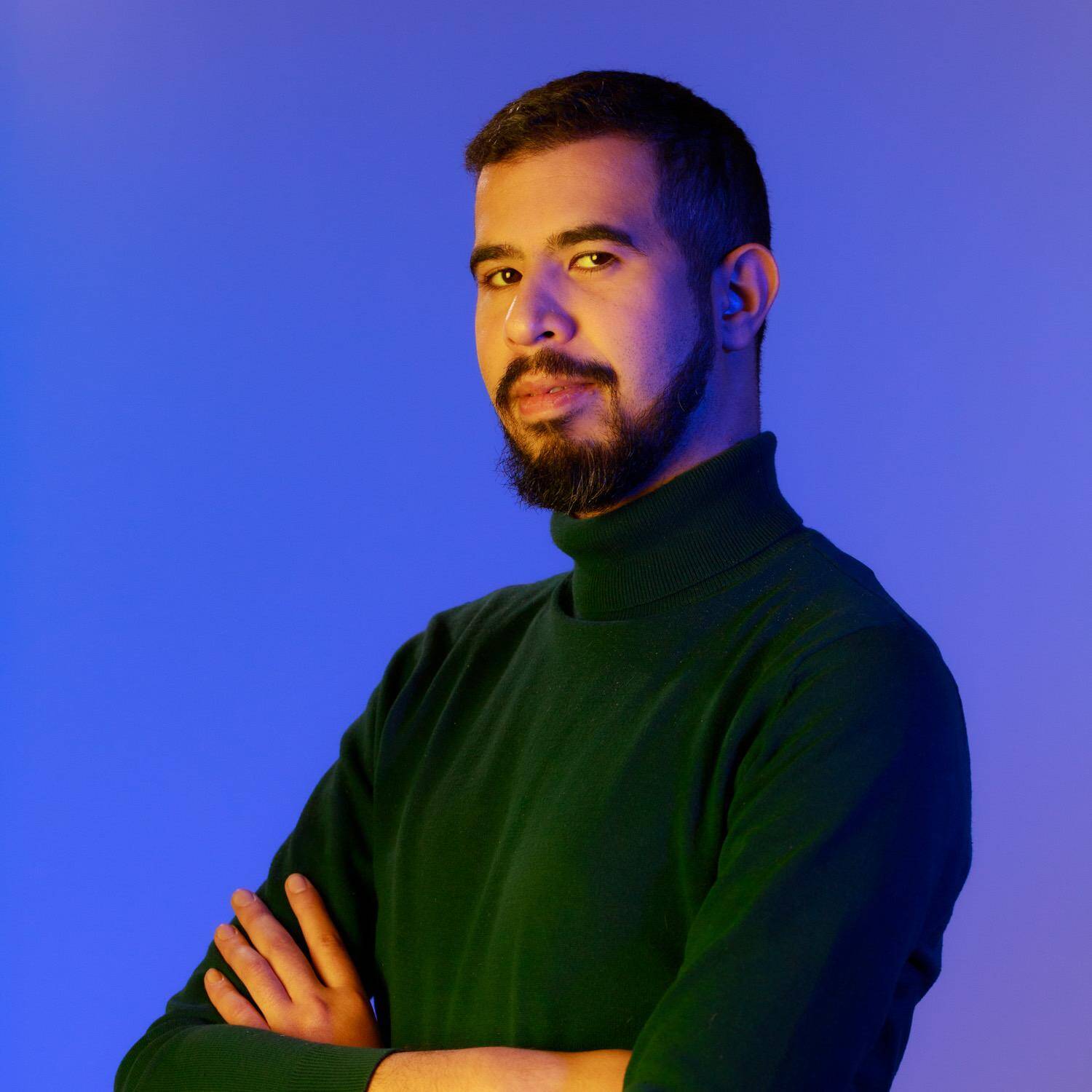 Johann Zitouni