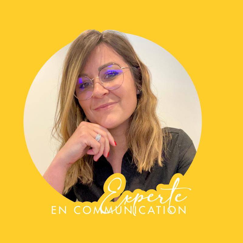 Amandine Faucoup