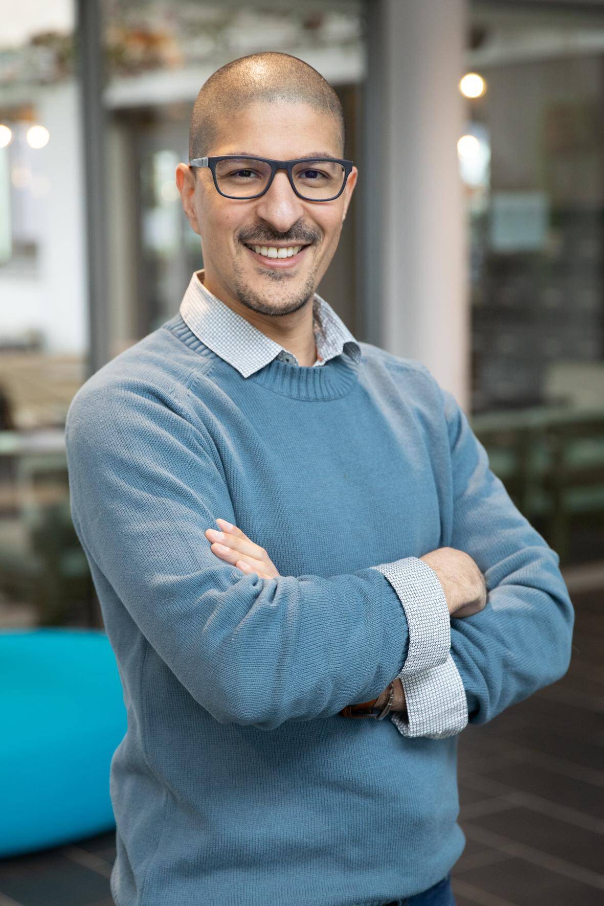 Francois K.