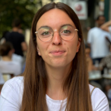 Gabrielle Dubreuil