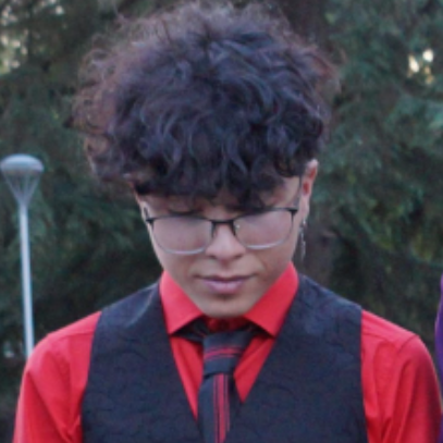 Facundo Chacon - Web Front-End Developer