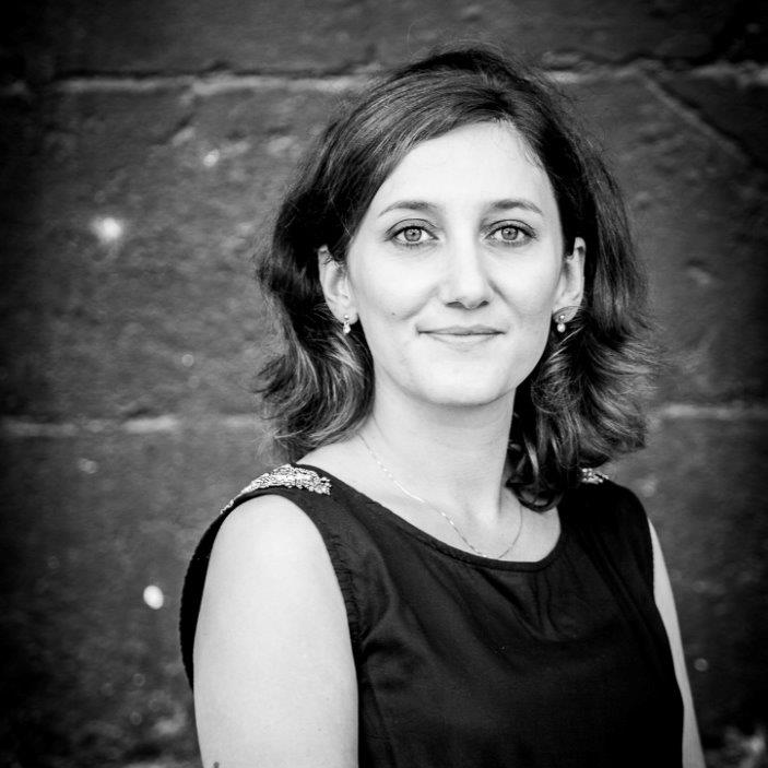 Barbara Lucido - Consultante communication