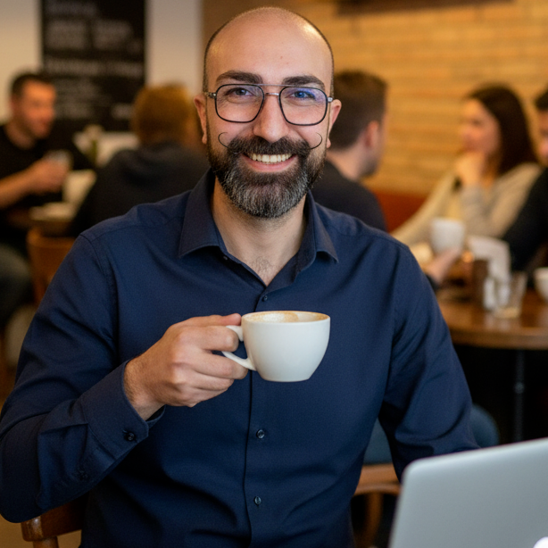 Gregory F. - Webdesigner | Intégrateur | Expert WordPress