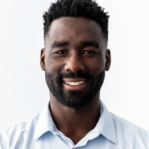 Yannick Bafanga