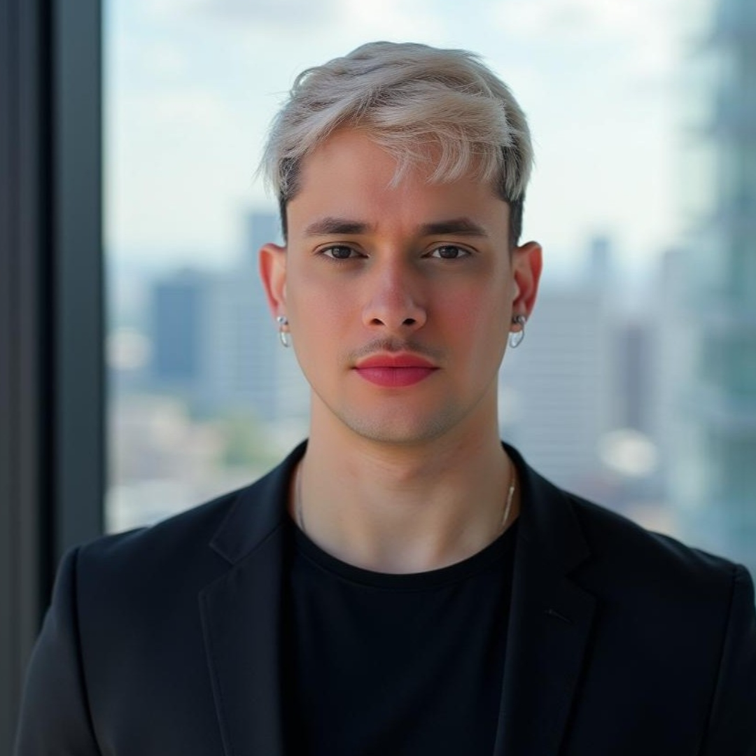 Victor Varella - Desarrollador Python / Automatización y Datos