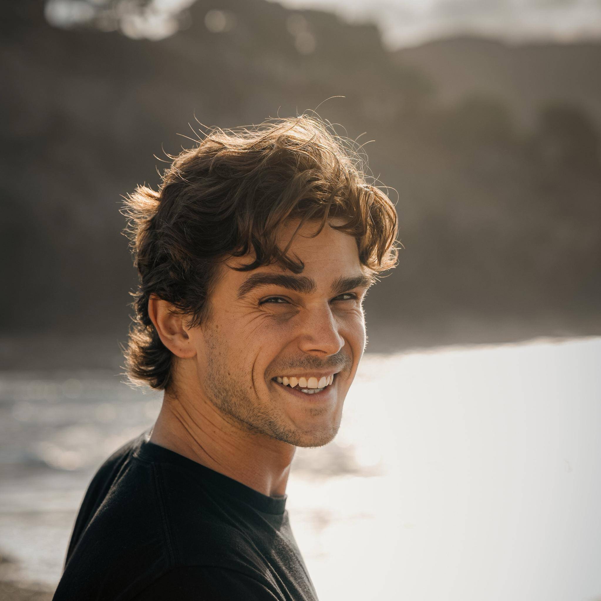 Neil Labussiere