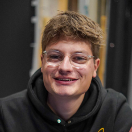 Valentin Dureux