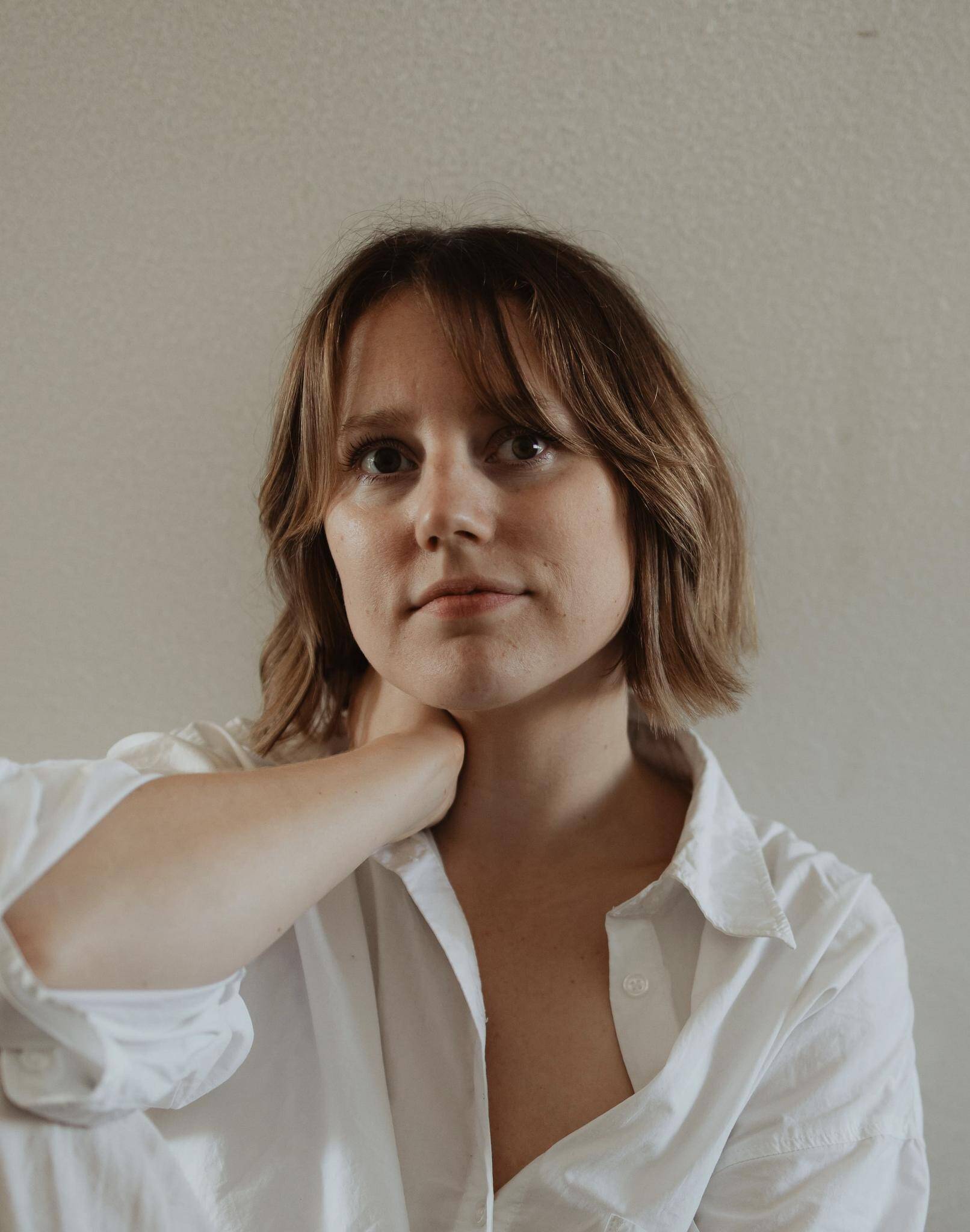 Marion Lamy