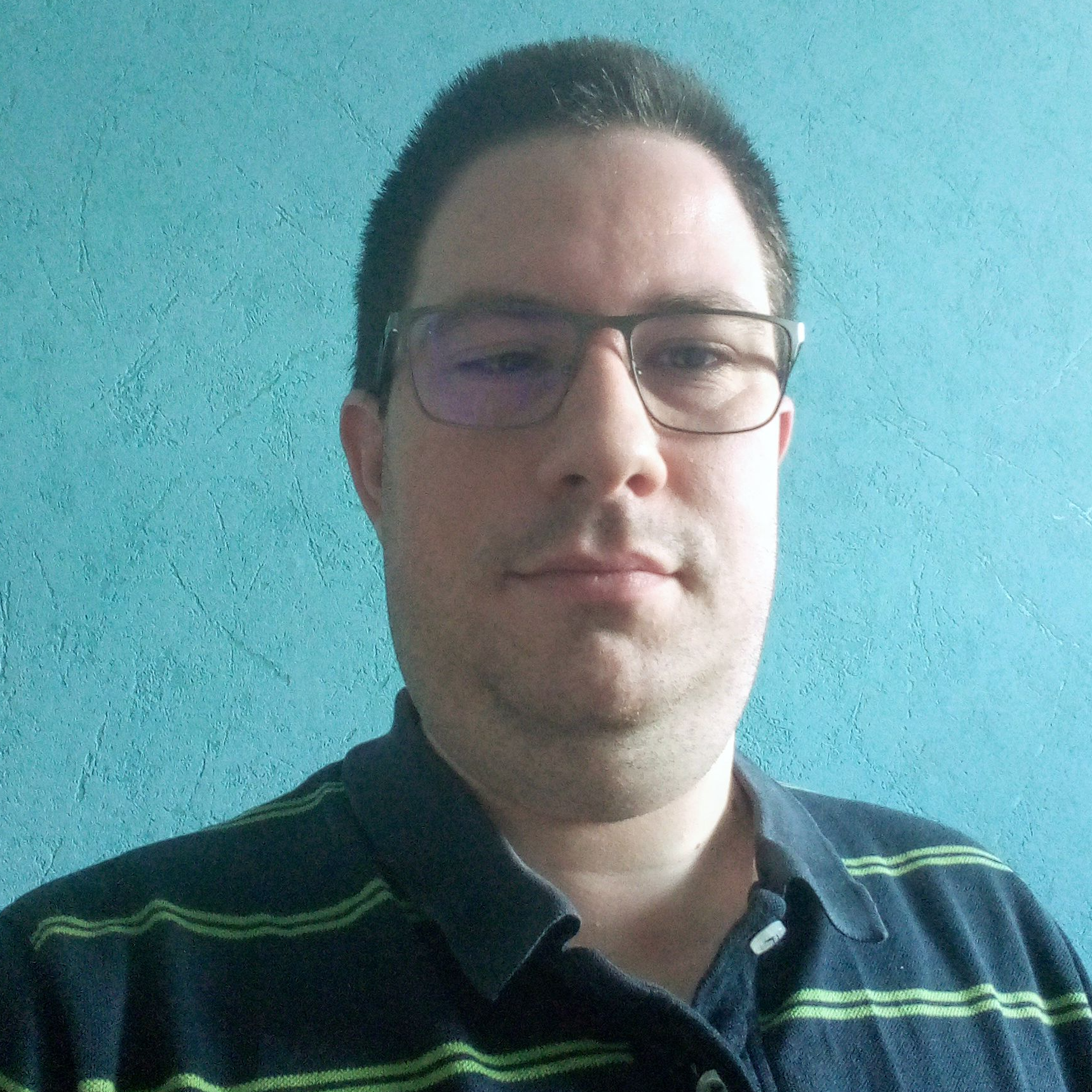 Olivier Rabillon