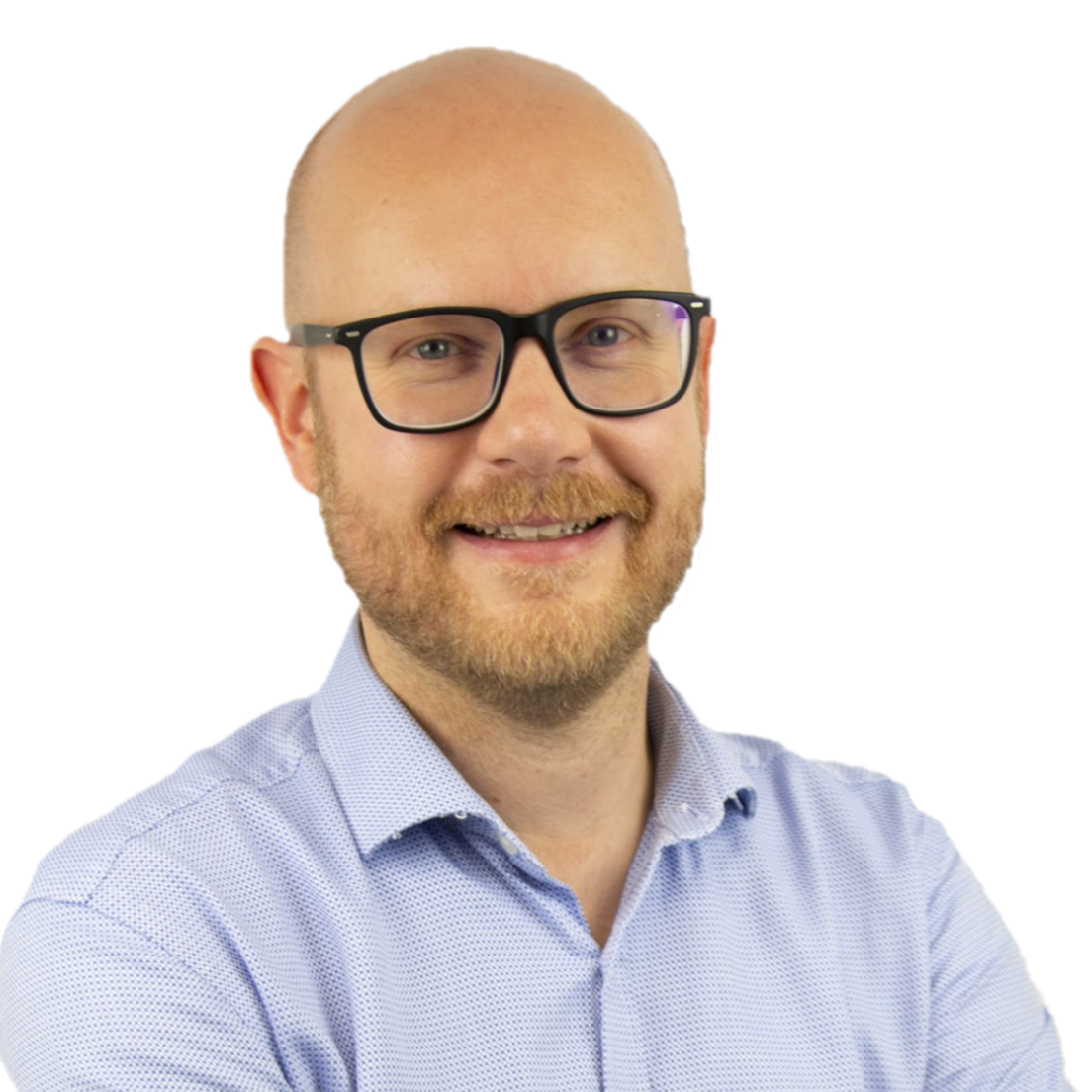Jean-Philippe Lucas - Cloud Solution Architect