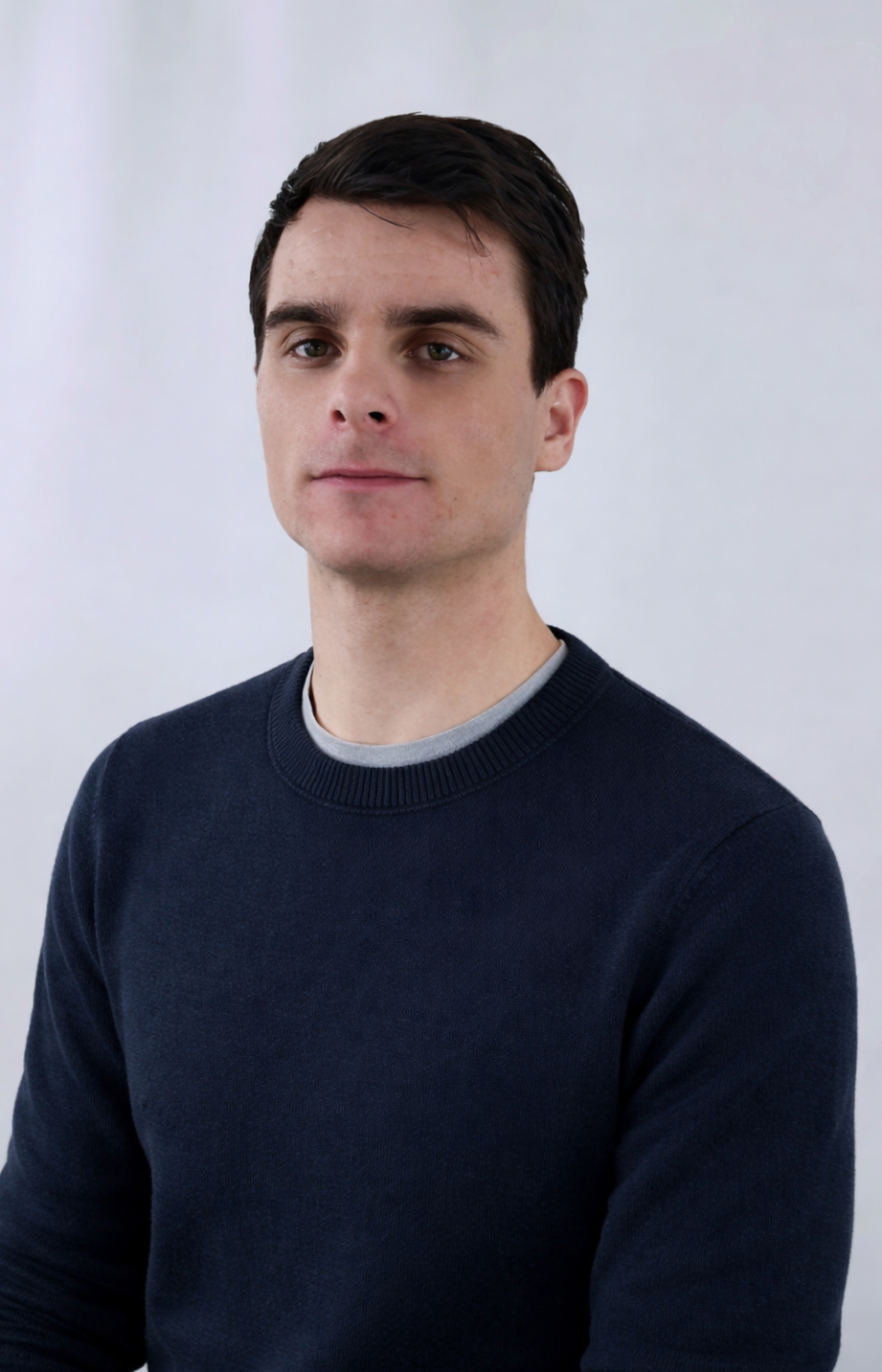 Gaël Fremont - Expert API | Automatisation Tâches & Data | MySQL