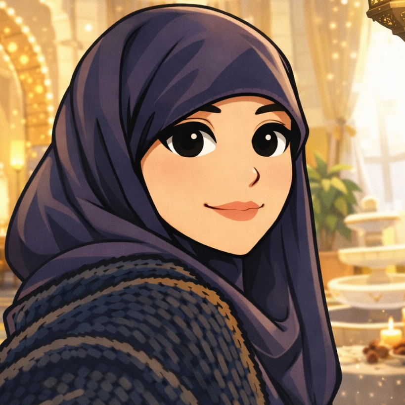 Soraya Bersali Djelassi Bersali