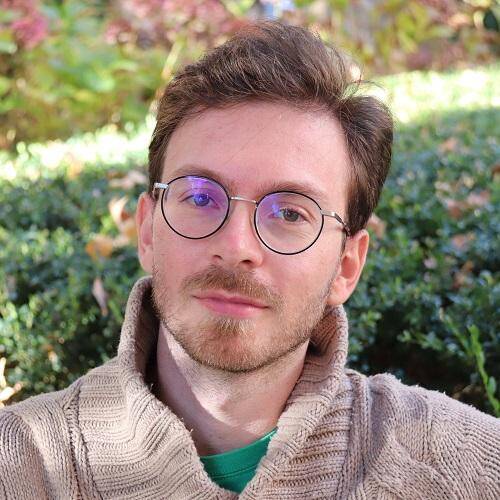 Simon Thépaut