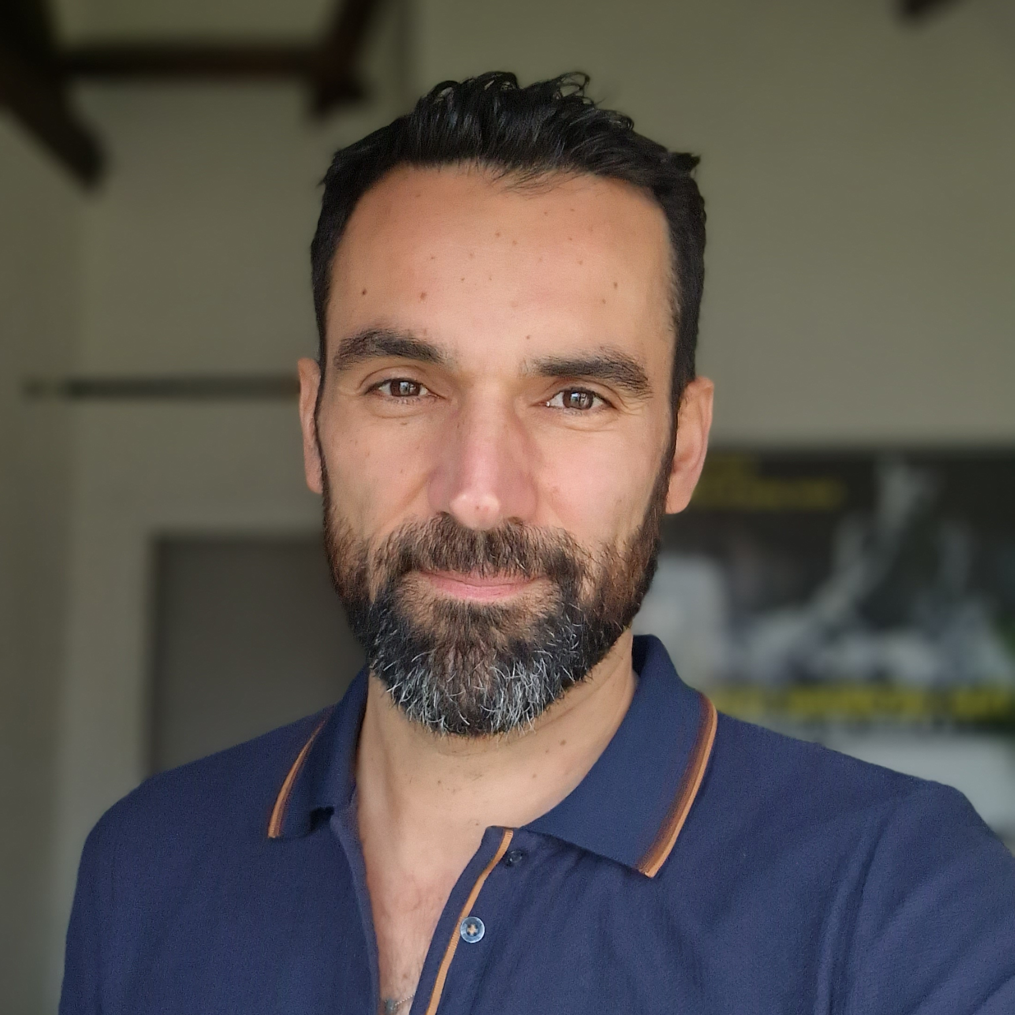 Emmanuel Eyrignoux - Réalisateur Vidéo